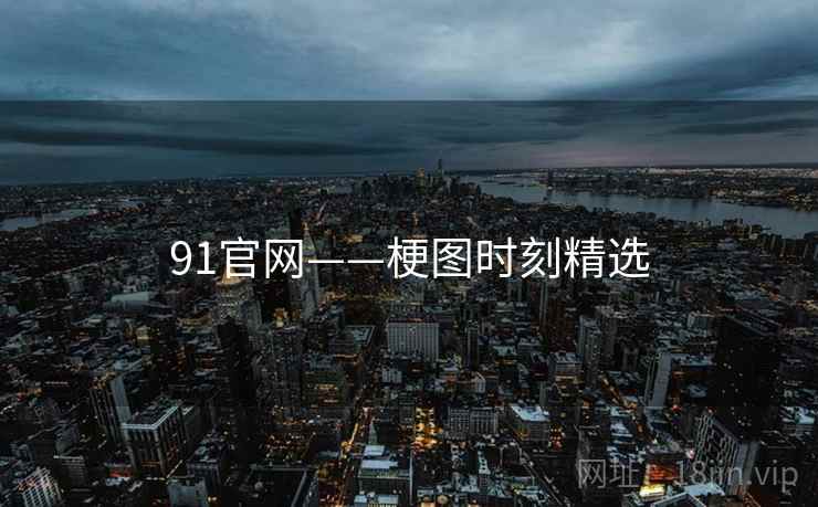 91官网——梗图时刻精选
